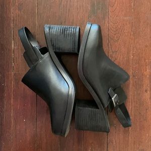 Intentionally Blank Honcho Mule